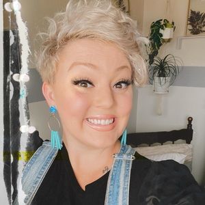 Meet your Posher, Tabatha